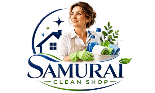 SamuraiClean