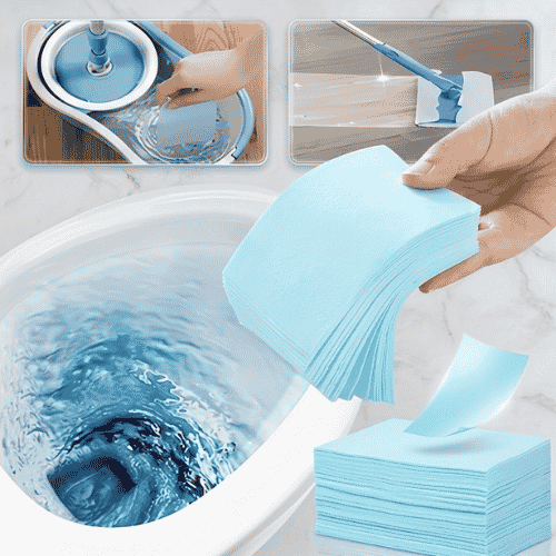 Cleaning Tablets — Multi Surface Cleaner